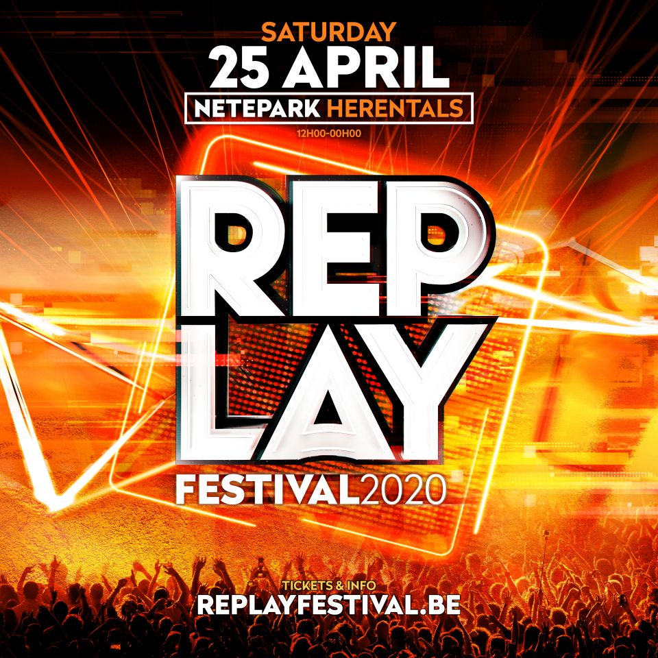 Replay Festival 2020
