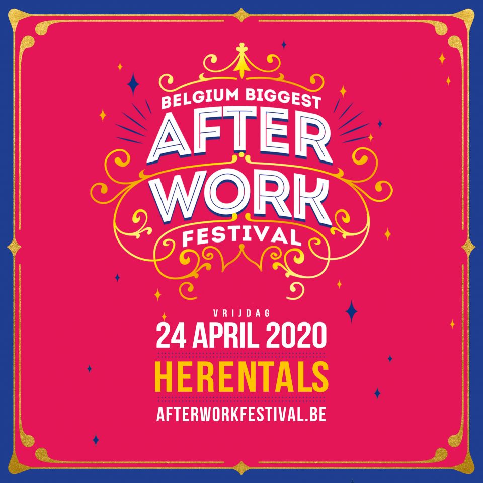 Afterwork Festival Herentals