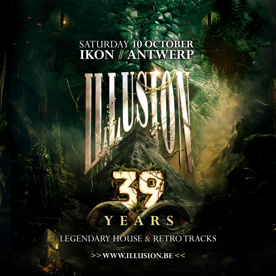39 Years Illusion