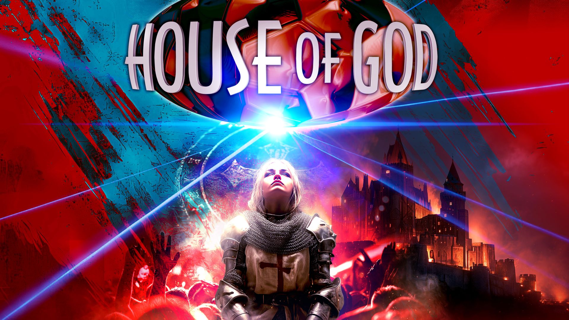 House of God – The Crusade of Classix