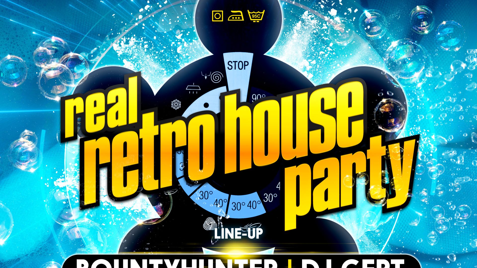 Real Retro House is terug in Het Debuut - Westerlo