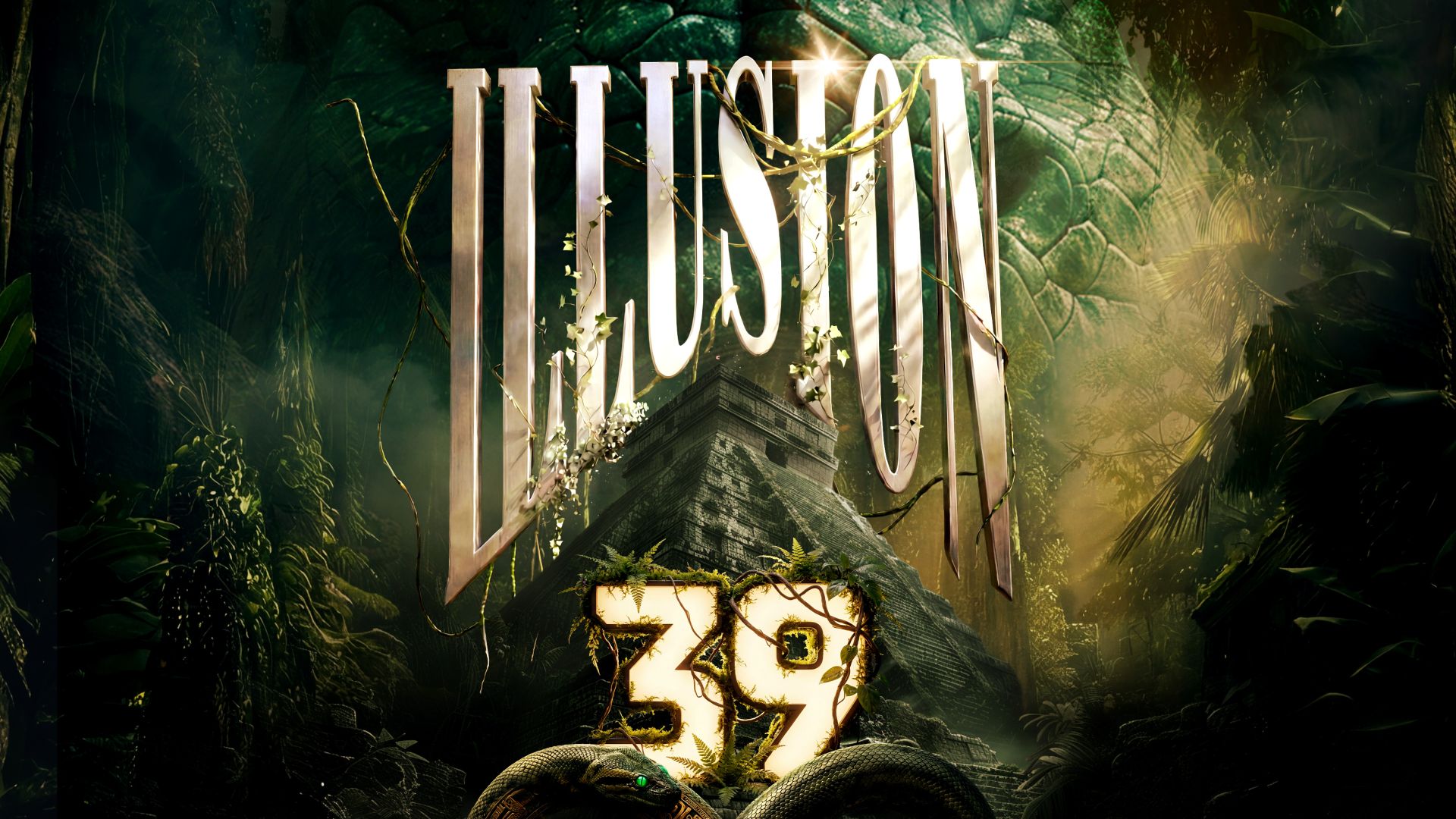 39 Years Illusion: Een ode aan bijna vier decennia house