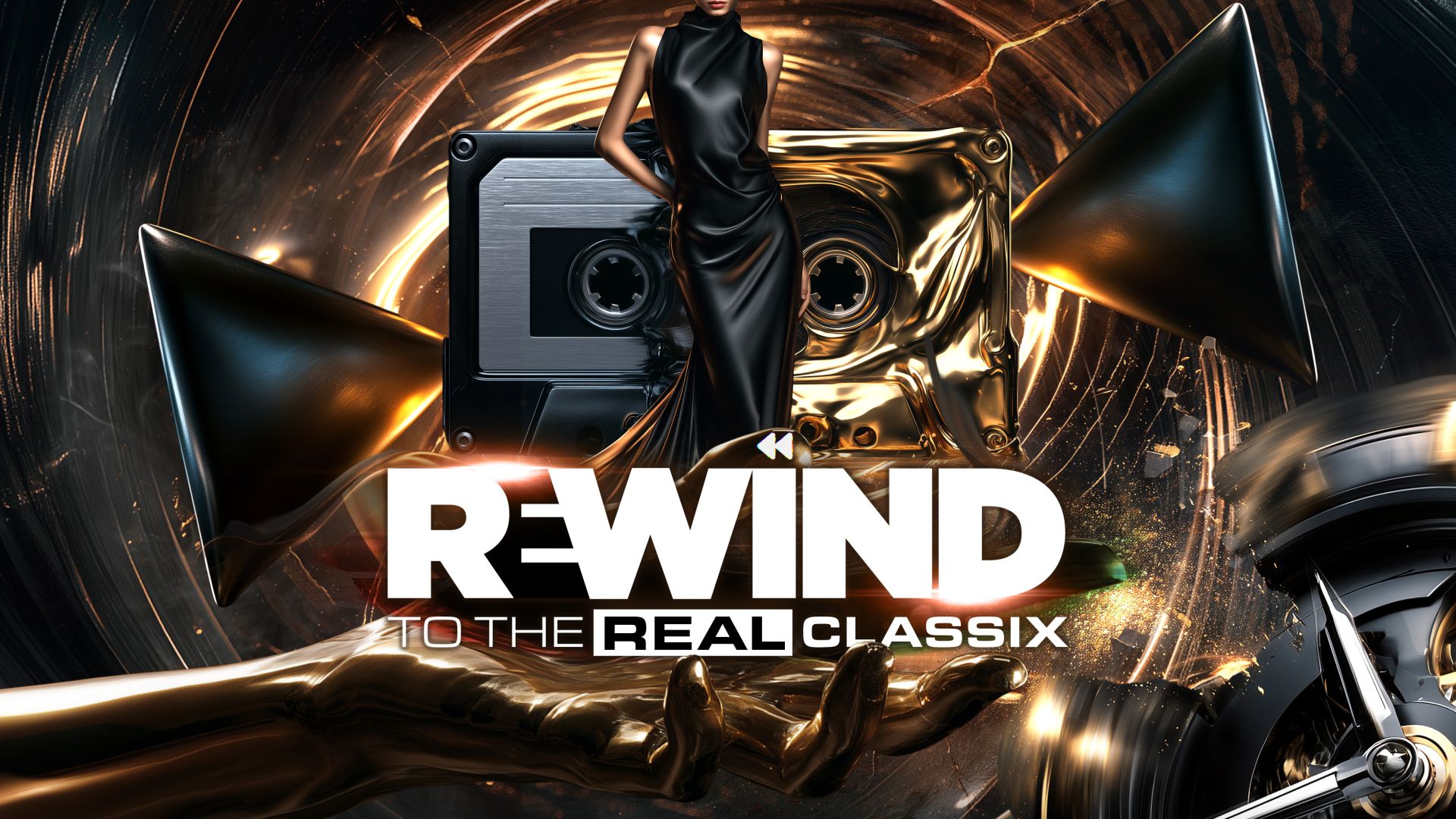 Rewind "The Midas Touch"