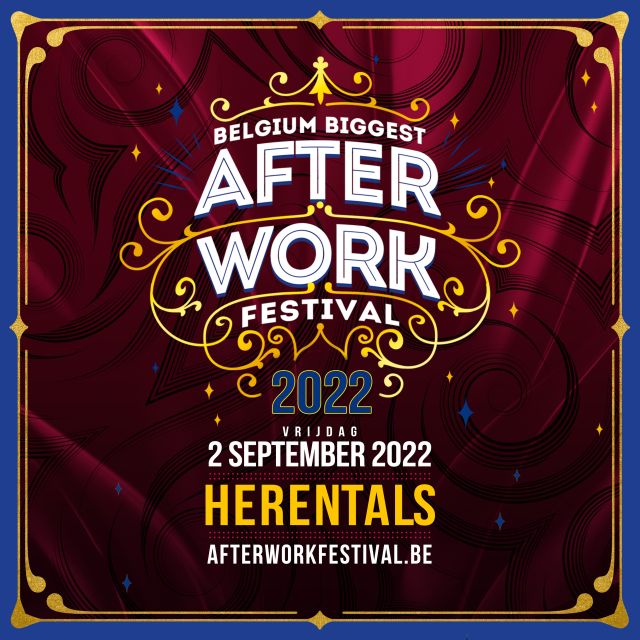 Afterwork Festival