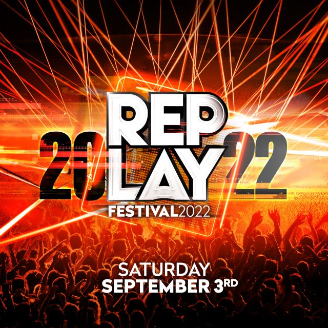 Replay Festival